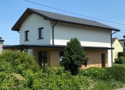 Dom jednorodzinny Łuków Śląski miniaturka 2