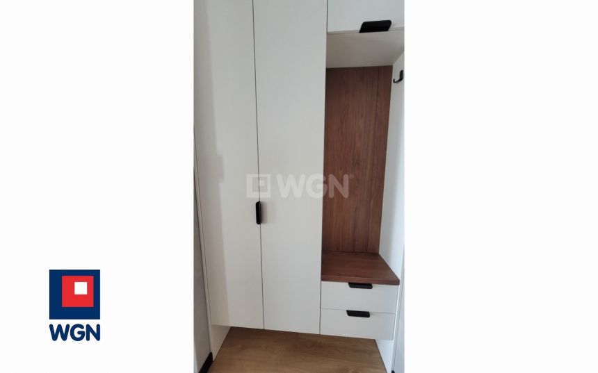 Katowice, 2 600 zł, 42 m2, kuchnia z oknem miniaturka 7