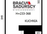 Komfortowy apartament koło Parku Bednarskiego miniaturka 36