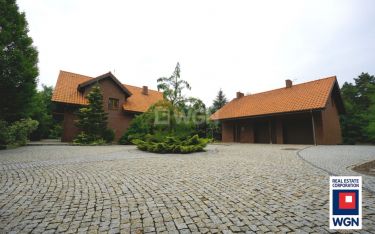 Kępa, 9 000 zł, 220 m2, jednorodzinny