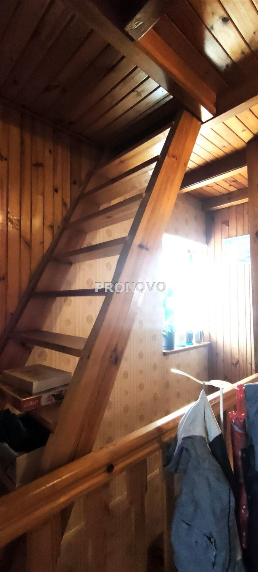 Bezrzecze Dom bliźniak,ogród, balkony,  sprzedaż. miniaturka 33