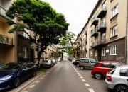 MIESZKANE 3 POKOJE KAMIENICA 98 M BALKONY CENTRUM miniaturka 38
