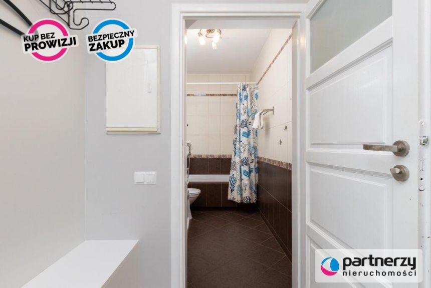 Gdańsk Przymorze Wielkie, 930 000 zł, 47.7 m2, pietro 9/13 miniaturka 14