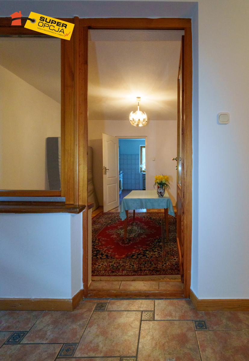 Koniuszowa, 1 000 000 zł, 210 m2, wolnostojący miniaturka 19