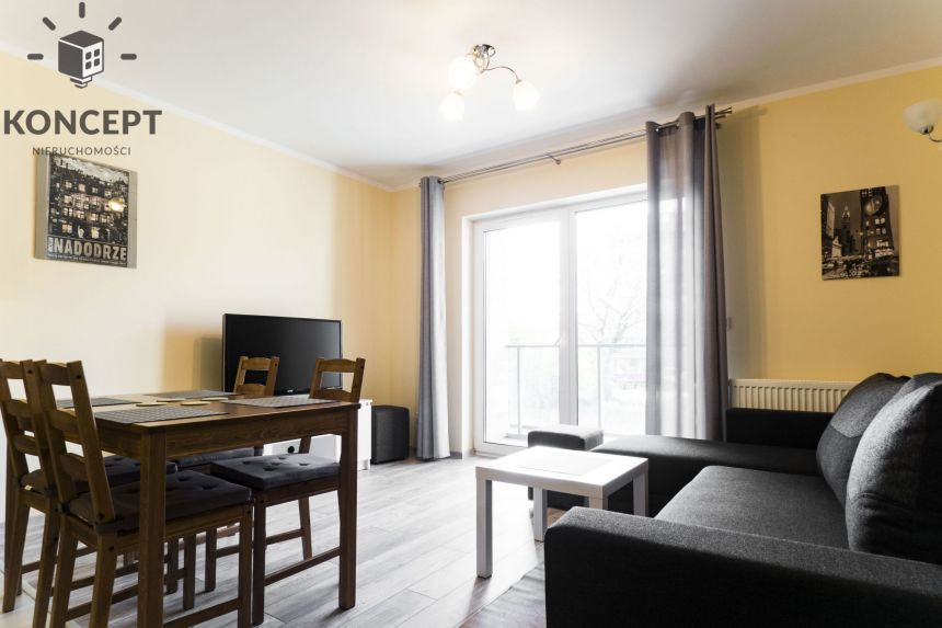 2-pok | Balkon | ul. Reymonta miniaturka 4