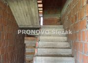 Dom163 m², duży garaż, centrum Obornik Śl miniaturka 4