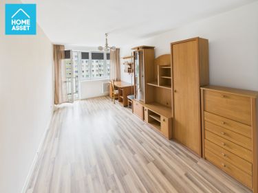 Gdańsk Żabianka, 2 600 zł, 40.4 m2, z balkonem