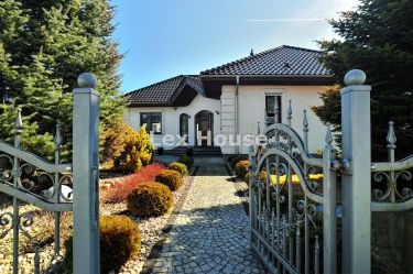 Miękowo, 1 535 000 zł, 119.5 m2, aneks kuchenny połączony z jadalnią