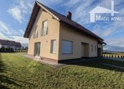 Nowy dom w Pieszycach 250m2 1650000 zł. miniaturka 2