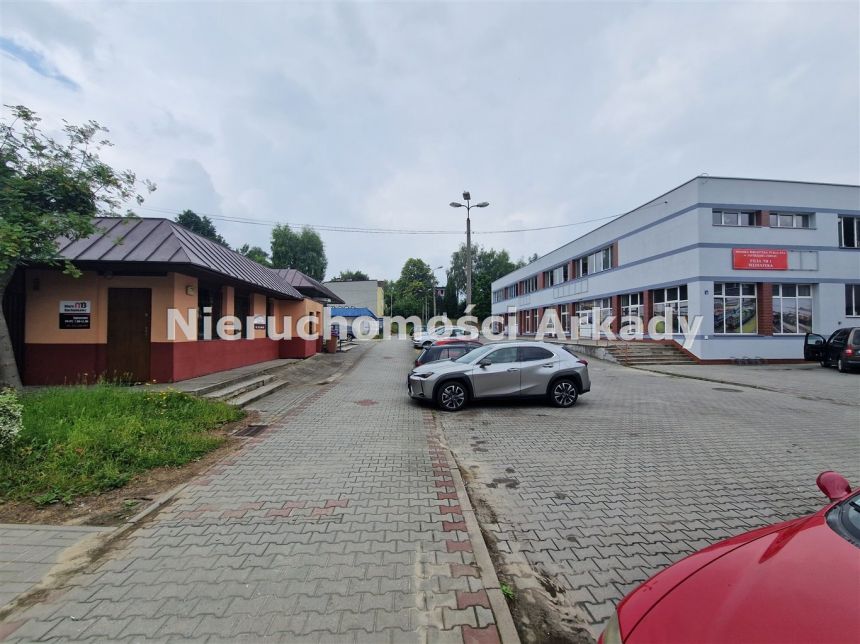 Jastrzębie-Zdrój, 1 400 zł, 50 m2, do wprowadzenia miniaturka 2