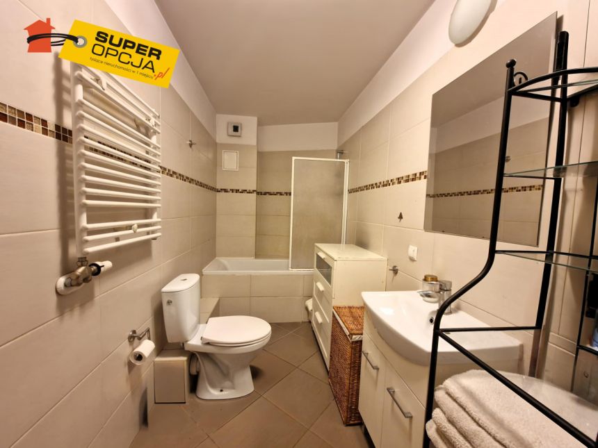 Kraków Krowodrza, 4 200 zł, 79.03 m2, pietro 1/5 miniaturka 14