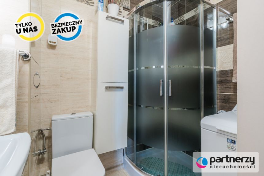 Gdańsk Nowy Port, 549 000 zł, 48.4 m2, z balkonem miniaturka 15