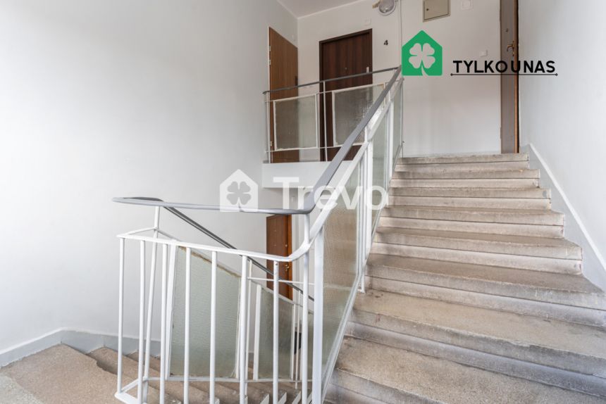 Gdańsk Wrzeszcz, 450 000 zł, 24.98 m2, 2 pokojowe miniaturka 10
