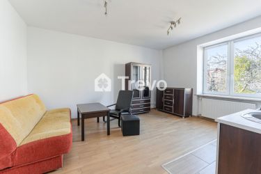 Gdańsk Siedlce, 519 000 zł, 36.04 m2, 2 pokojowe
