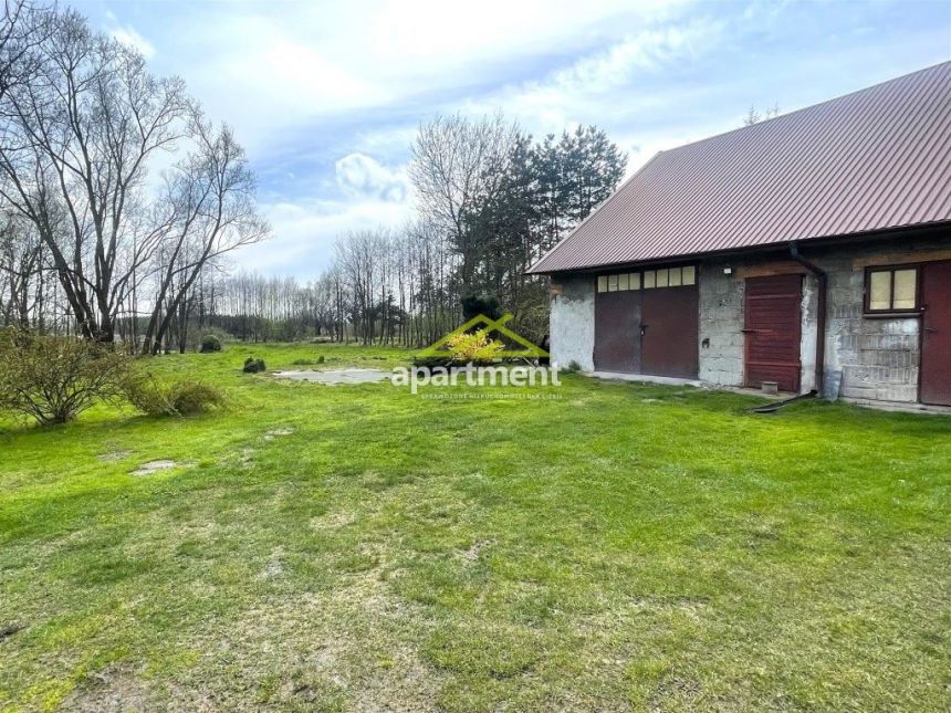 Grądy, 659 000 zł, 120 m2, wolnostojący miniaturka 21