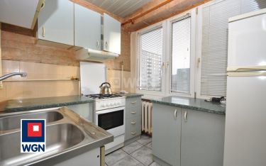 Radomsko Osiedle Tysiąclecia, 247 000 zł, 57.86 m2, z balkonem