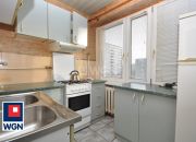 Radomsko Osiedle Tysiąclecia, 247 000 zł, 57.86 m2, z balkonem miniaturka 1