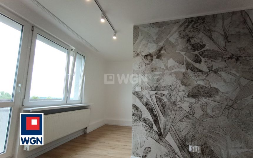 Pszów, 190 000 zł, 28.51 m2, z loggią miniaturka 10