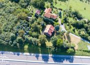 Działka budowlana-Zgłobice/Tarnów-Małopolska miniaturka 4
