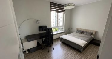 2-pokojowe mieszkanie na Żoliborzu