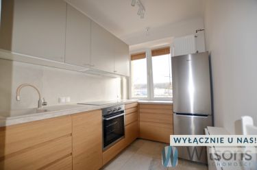 Warszawa Stary Mokotów, 3 300 zł, 39 m2, pietro 2