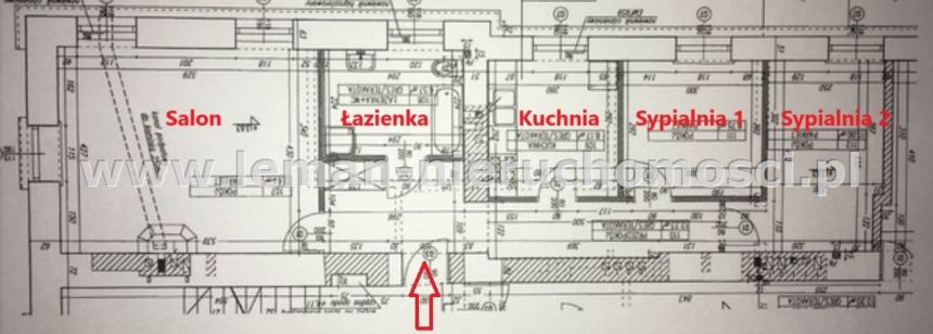 Przestronne 3 pokoje w stylowej kamienicy! miniaturka 23