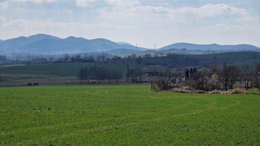 Działki widokowe Osada Julianów miniaturka 7