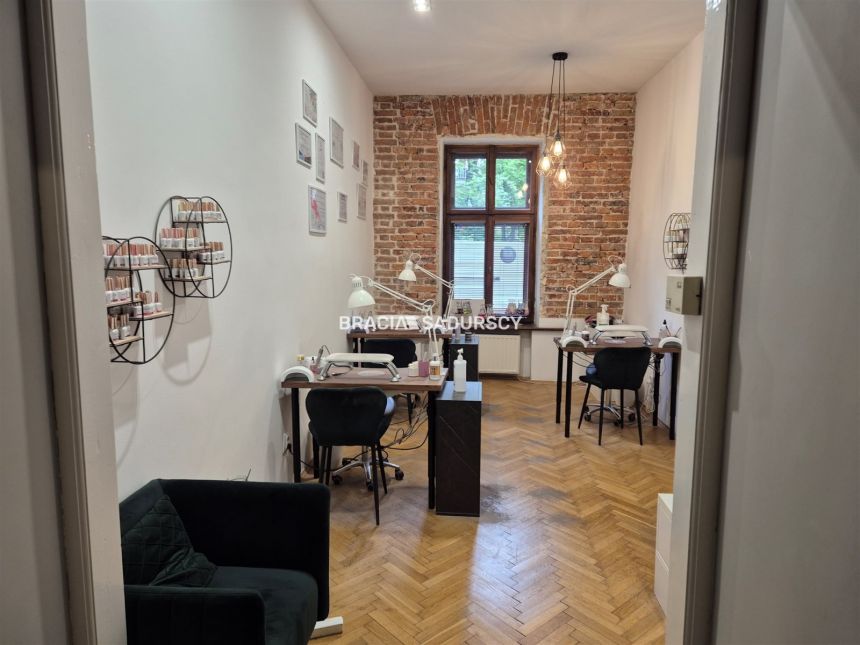 Lokal usługowy na parterze  - Dębniki miniaturka 5