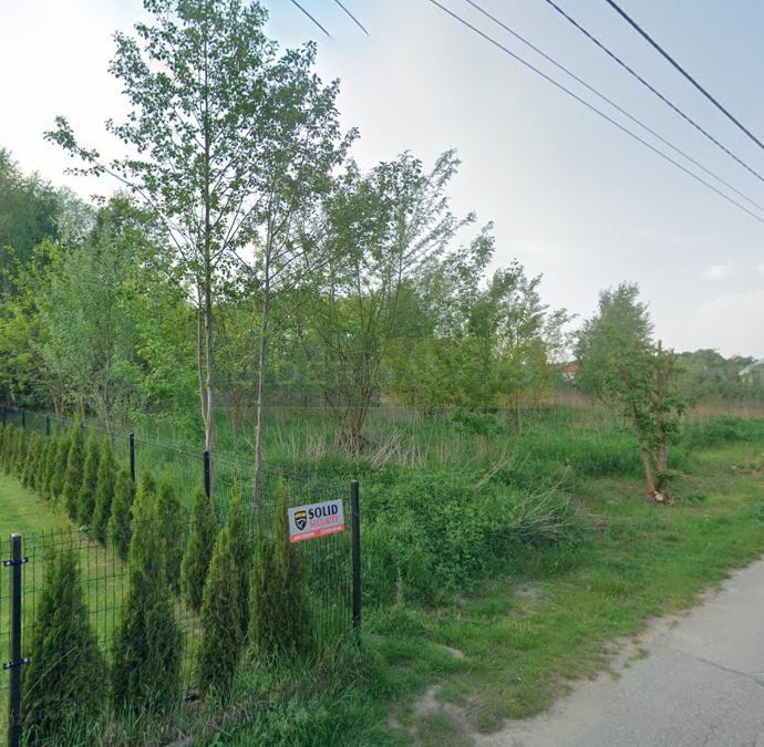 Idealna na 4 lokale, tylko 300m od Puszczy miniaturka 3