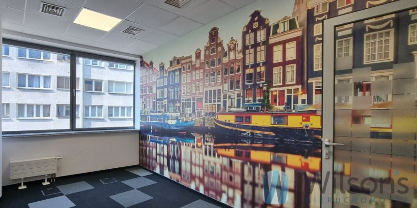 Warszawa Dolny Mokotów, 5 000 zł, 80 m2, 1 pokój miniaturka 2