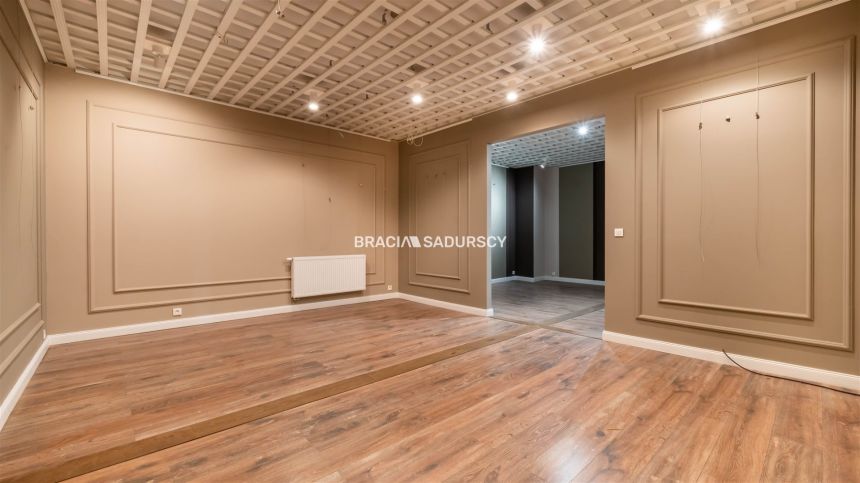 Lokal użytkowy- 340m2, rejon ul. Zakopiańskiej miniaturka 10