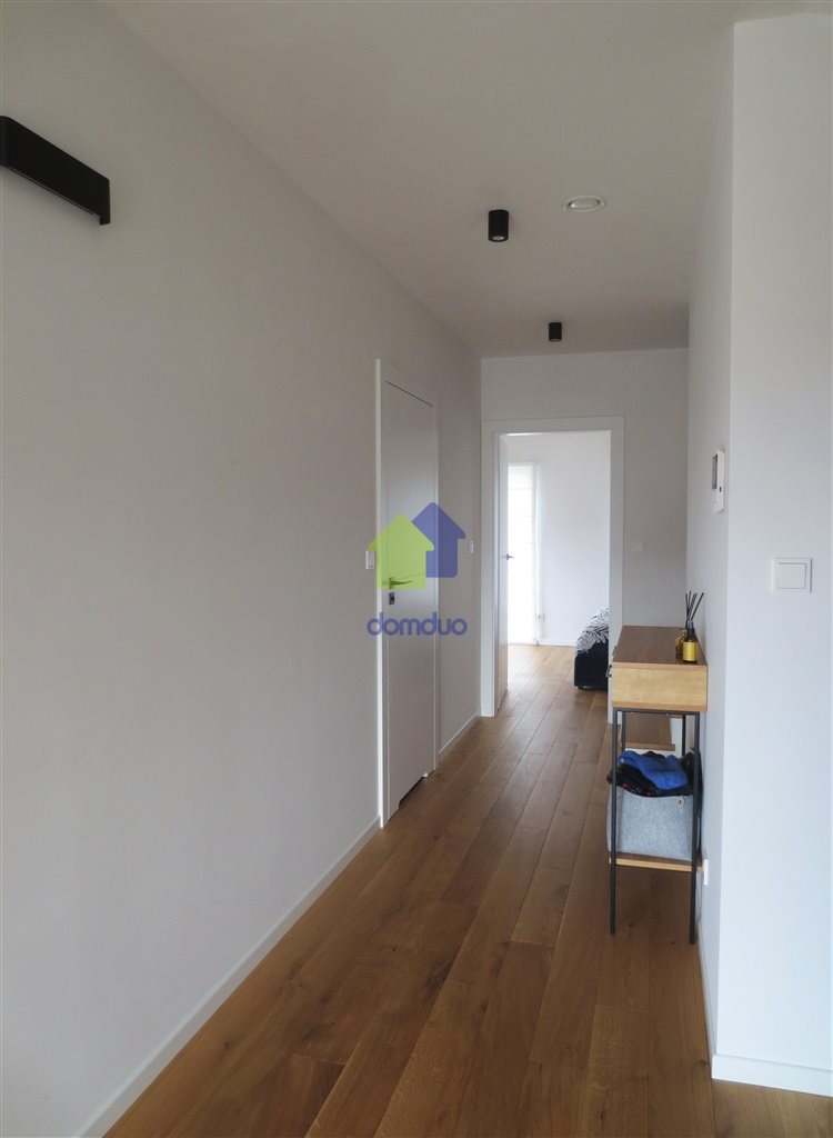 apartament, 4 pokoje, 110m2, Wola Justowska miniaturka 4