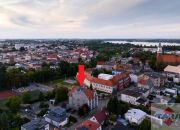 Budynek komercyjny w centrum Żnina miniaturka 2