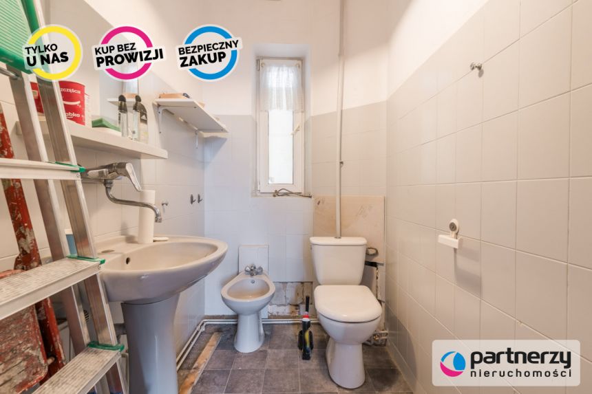 Gdańsk Wrzeszcz, 1 199 000 zł, 104 m2, pietro 2/4 miniaturka 10