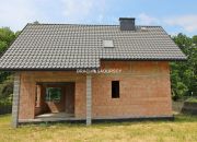 Dziewin, 458 000 zł, 190.7 m2, jasna kuchnia z oknem miniaturka 18