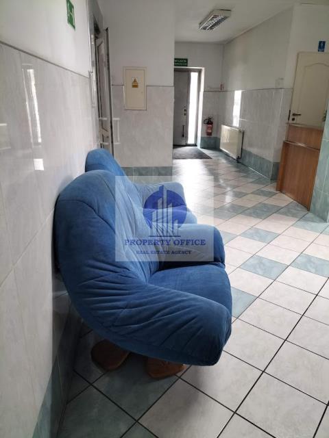 Mokotów: biuro 36 m2 miniaturka 9