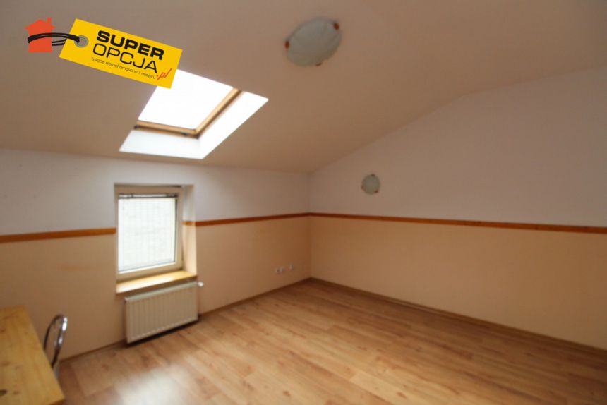 Kraków Kazimierz, 1 350 zł, 27 m2, biuro miniaturka 2