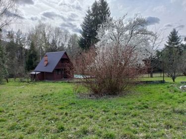 Działka widokowa pod budowę