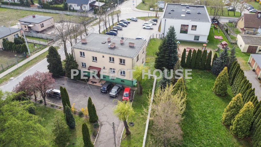 Grunt budowlany pod obsługę produkcji rolnej miniaturka 12