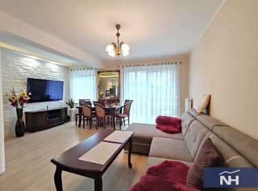 Bydgoszcz Osowa Góra, 680 000 zł, 72 m2, pietro 1