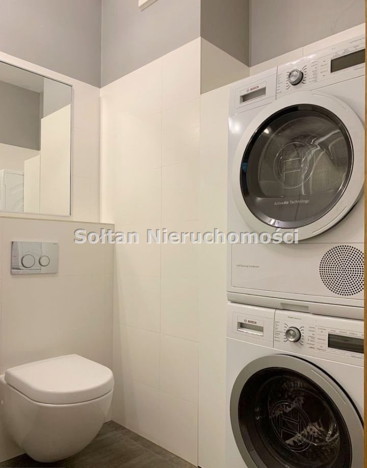 Warszawa Śródmieście, 2 375 000 zł, 88.14 m2, z miejscem garażowym miniaturka 12