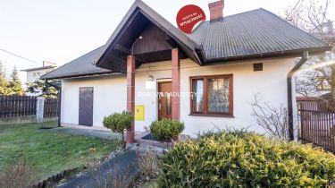 Bielany - działka 7 ar, dom do remontu -super cena