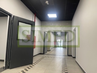 Biuro w byłej fabryce,dostęp 24h,parking,ochrona miniaturka 3