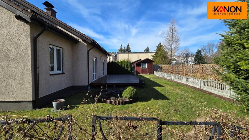 Bielsko-Biała Kamienica, 869 000 zł, 189 m2, bez prowizji miniaturka 23