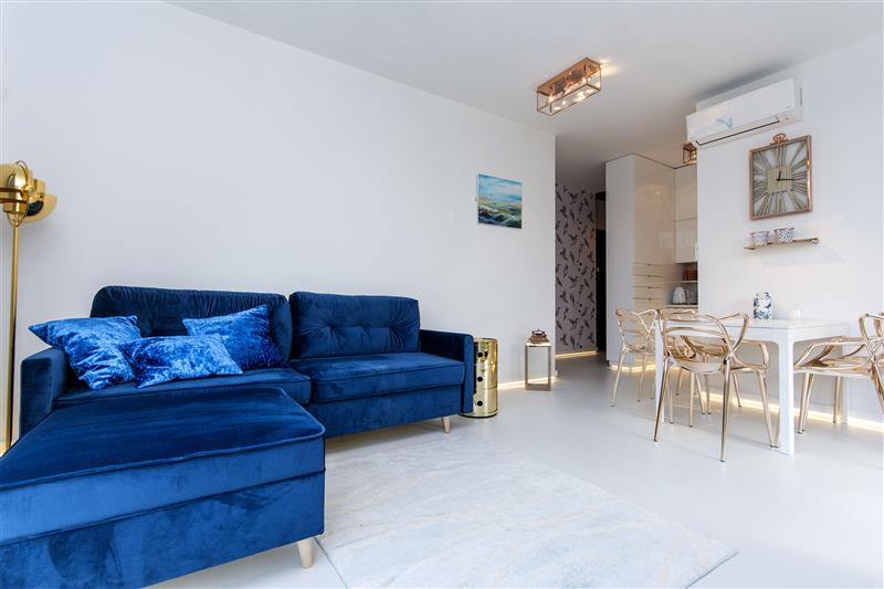 Posiadamy na WYNAJEM bardzo komfortowy apartament, miniaturka 4