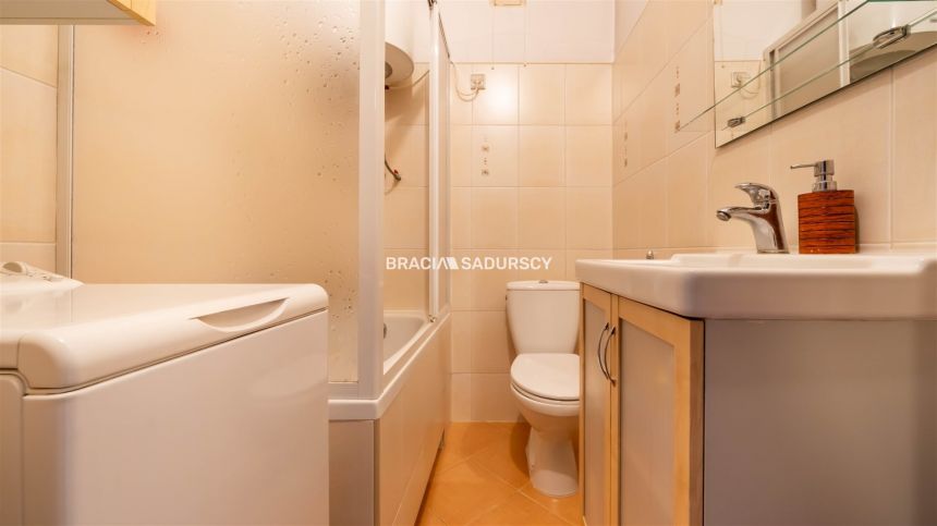 Kraków Nowa Huta, 538 000 zł, 45.53 m2, w budynku wielorodzinnym miniaturka 22