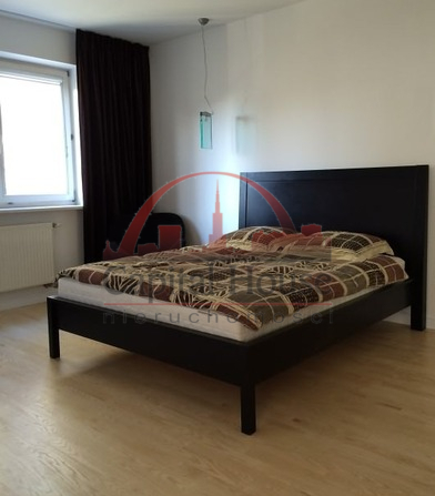 Apartament na Mokotowie miniaturka 6