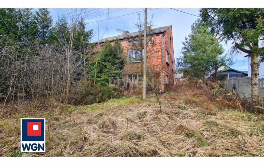 Gaszyn, 419 000 zł, 95 m2, ogrzewanie gazowe miniaturka 2