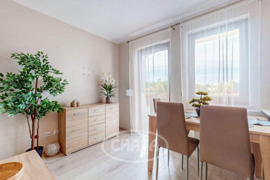 Oborniki Śląskie, 449 000 zł, 55 m2, z balkonem miniaturka 8