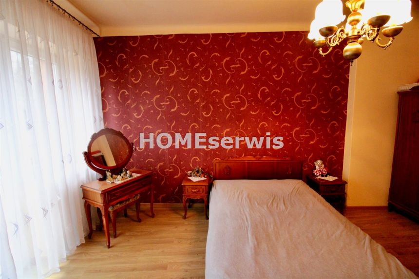 Wielka OBNIZKA bliźniak 118 m2 w centrum miasta miniaturka 10